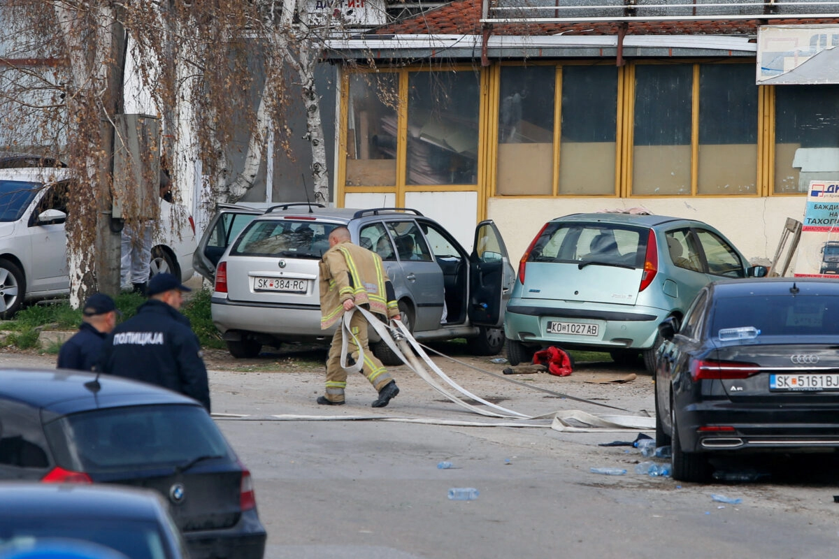 51 osoba poslana na liječenje u inozemstvo iz S. Makedonije, pomoć nudi i BiH